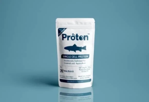 Deep Branch Biotechnology