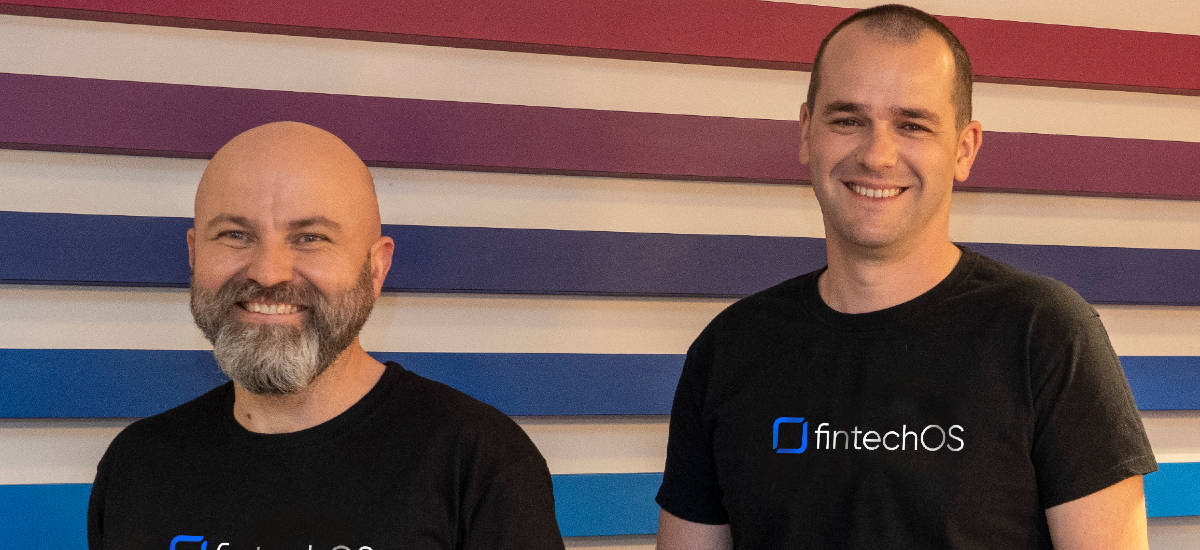 FintechOS