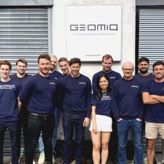 Geomiq
