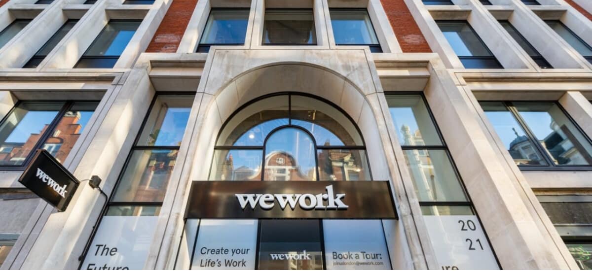 WeWork