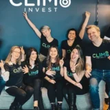 Clim8 Invest