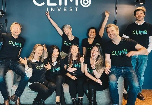 Clim8 Invest