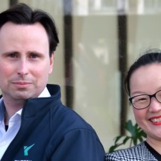 Fintern founders