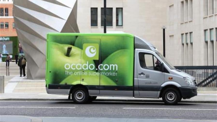 ocado