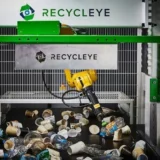 recycleye-robot