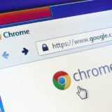 Google Chrome browser