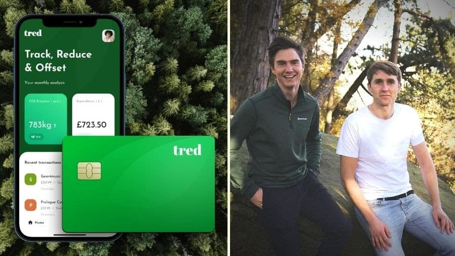 Tred