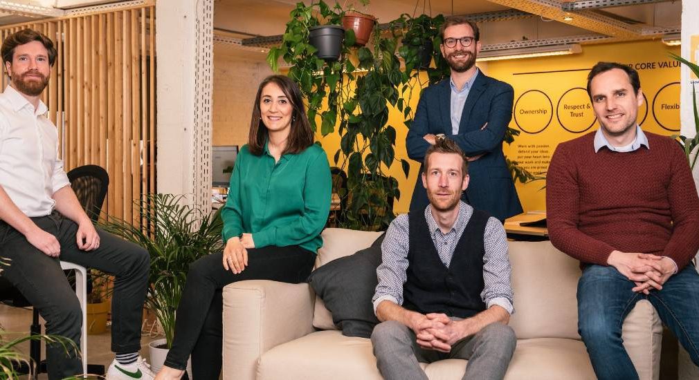 Apicbase team