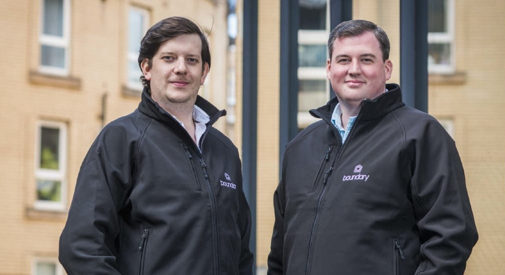 Boundary Technologies