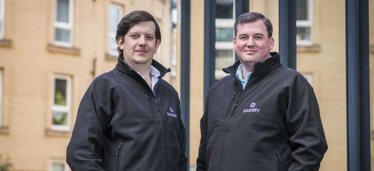 Boundary Technologies