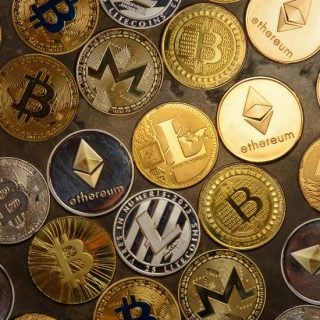 Crypto Terms