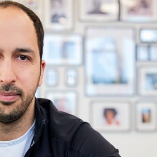 Huma founder