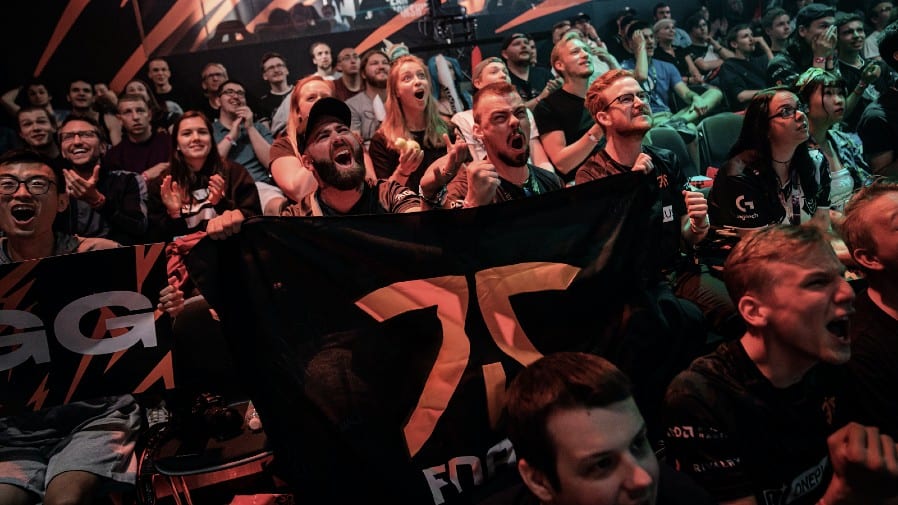 Fnatic
