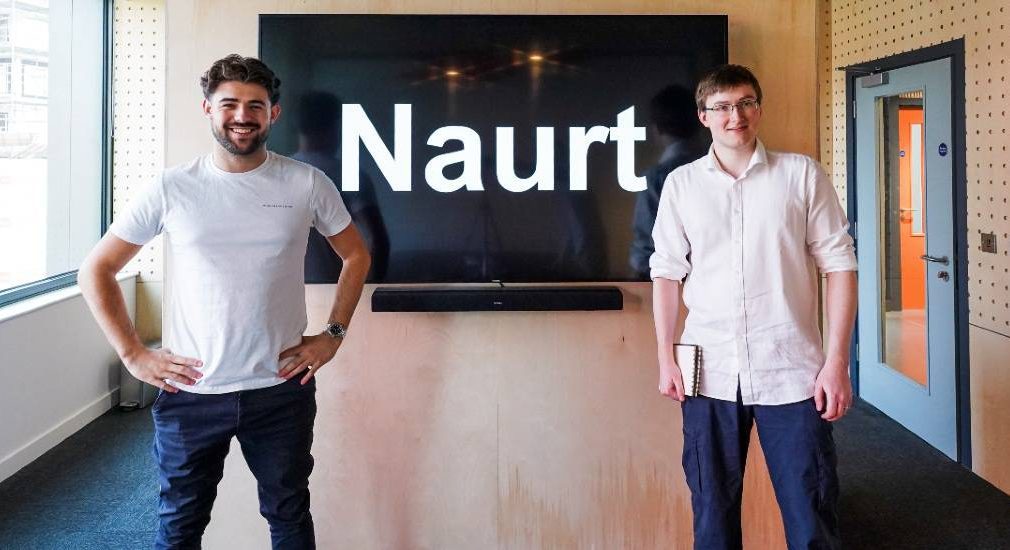 Naurt