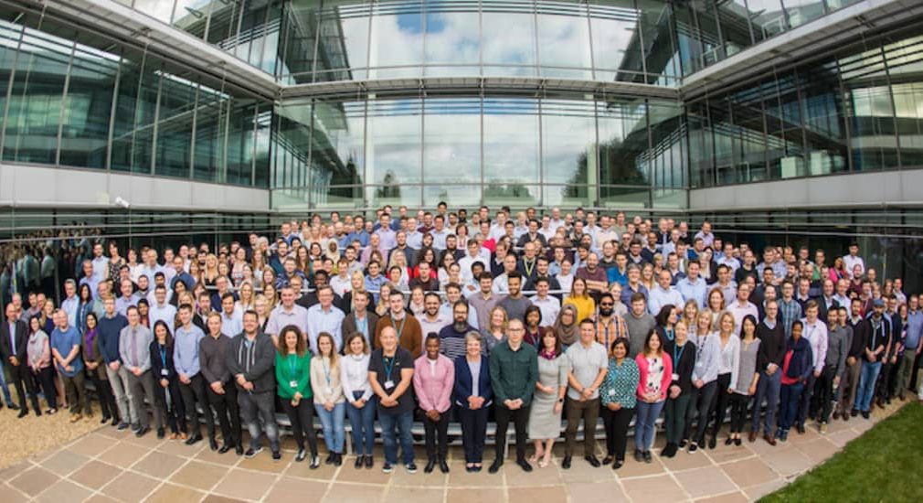 Oxford Nanopore