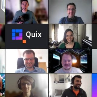 Quix