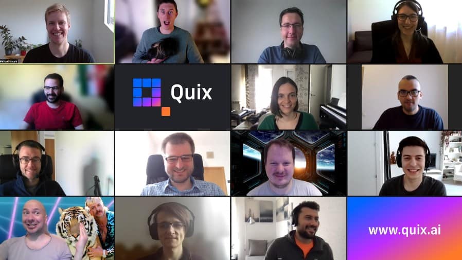 Quix