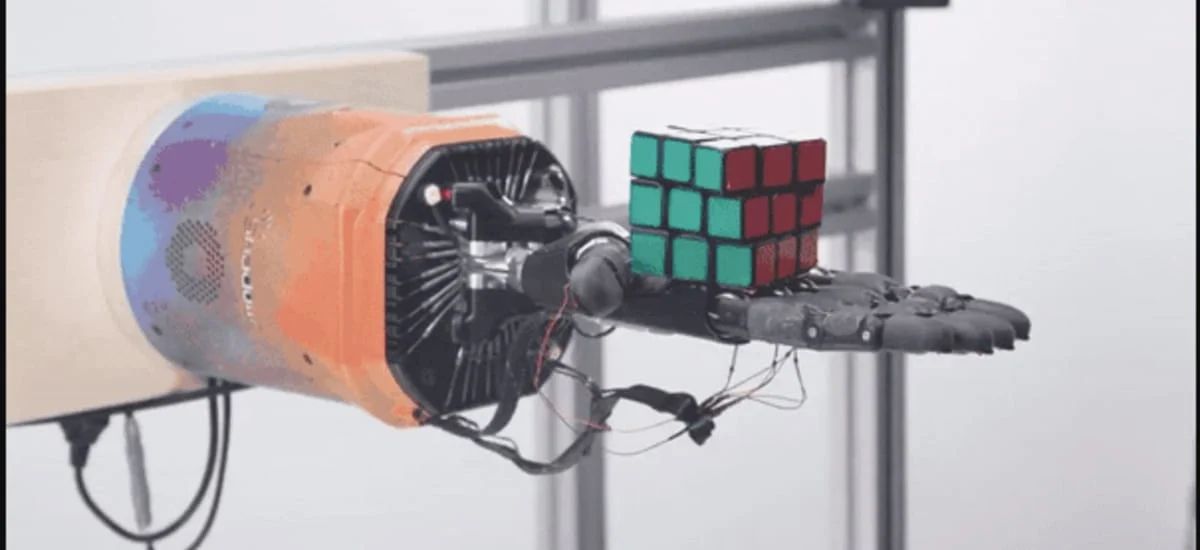 Shadow Robot Company