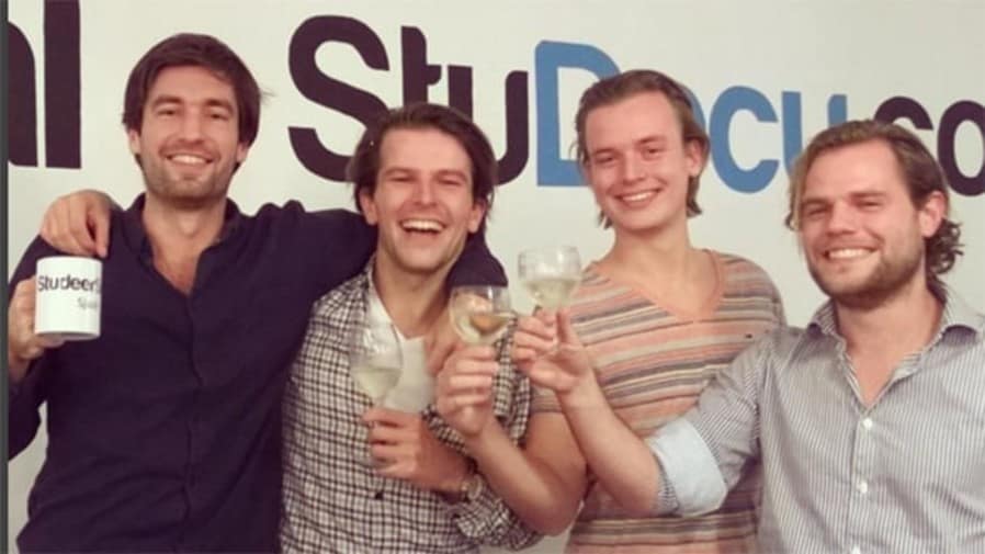 StuDocu