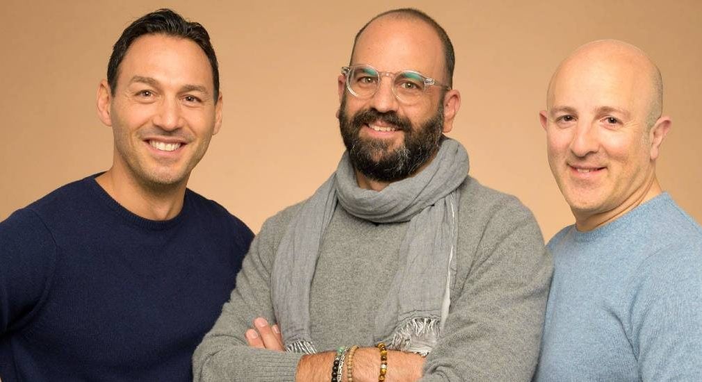 Uptime founders