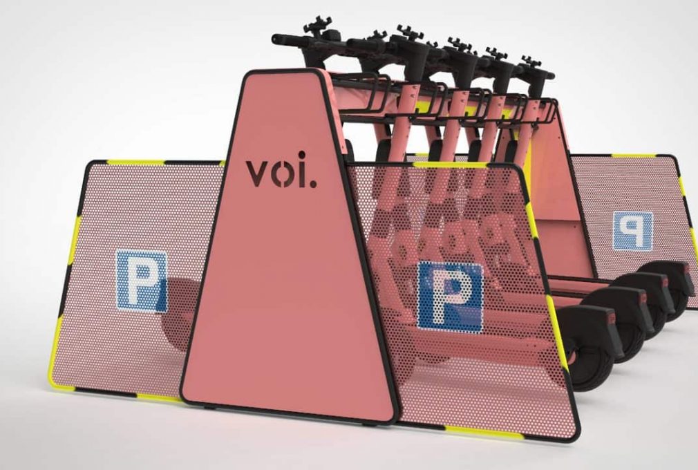 Voi
