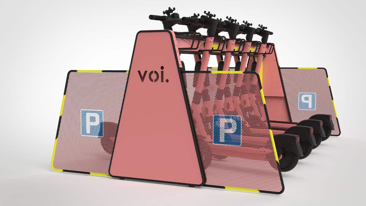 Voi