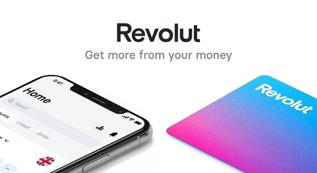 Revolut