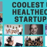 10 coolest UK healthech startups in 2021