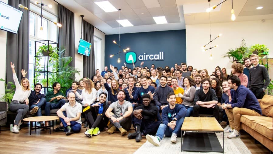 Aircall