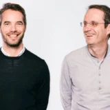 Anorak Co-founders