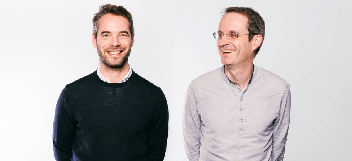 Anorak Co-founders