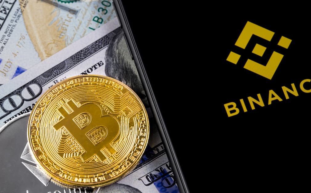 Binance
