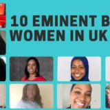 Black women in UK Tech