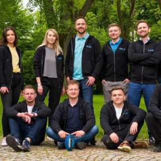 Booste team