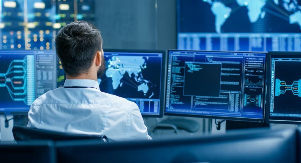 Cybersecurity