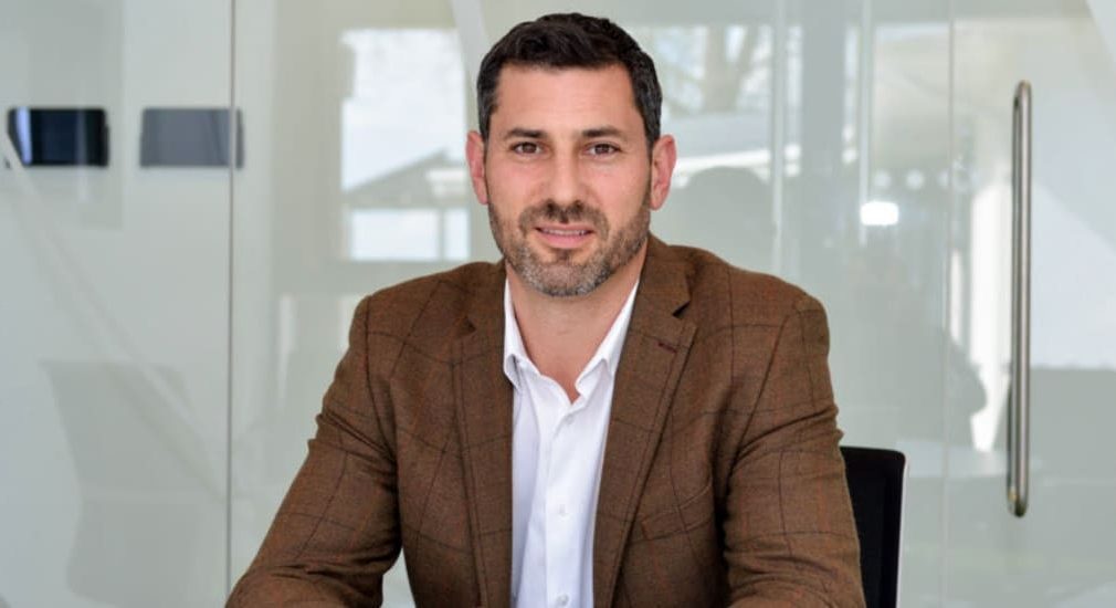 Deeptech Labs Miles Kirby cover