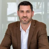 Deeptech Labs Miles Kirby cover