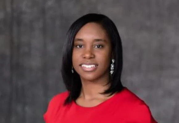 Dionne Condor-Farrell