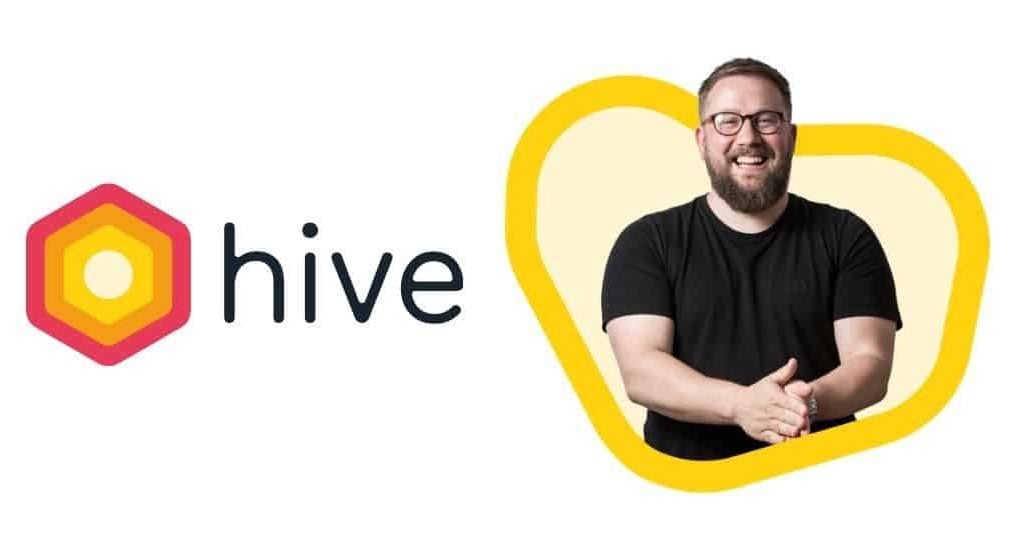 HiveHR