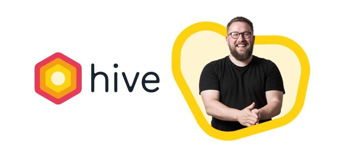 HiveHR