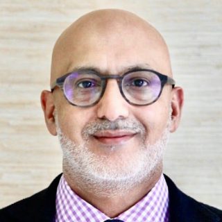 Ilyas Khan