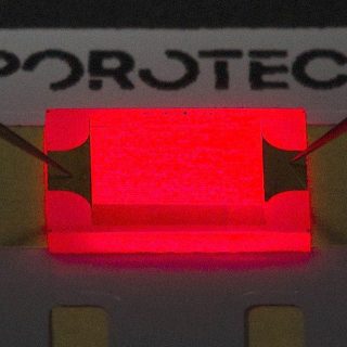 Porotech