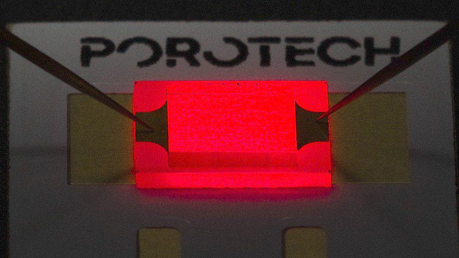Porotech