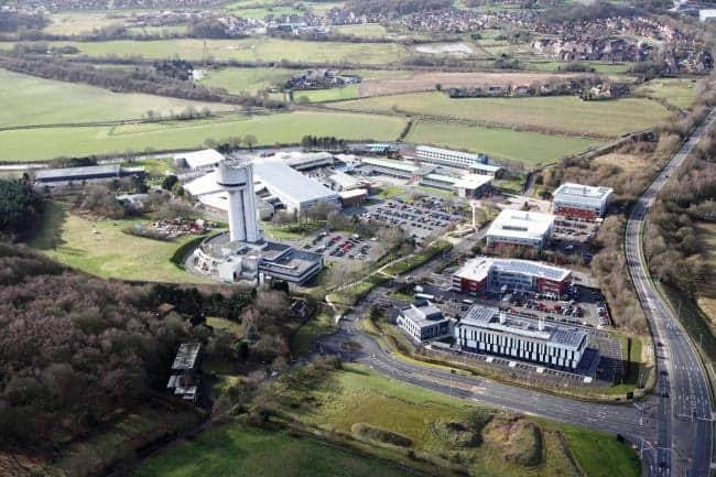 Daresbury-AI-Quantum computing