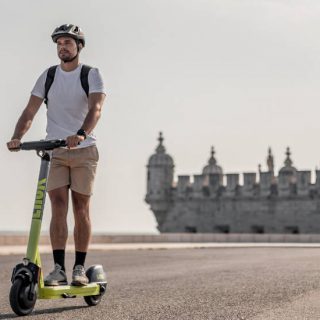 Superpedestrian