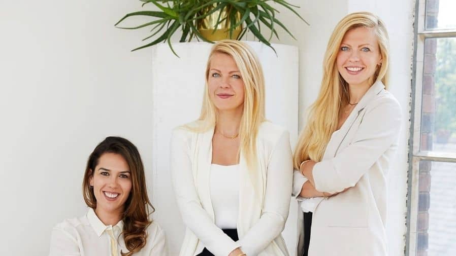 British tech startup Hertility Health raises £ 4.2 million for accessible diagnosis of women's health - Fuentitech