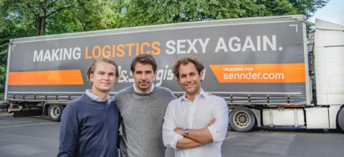 sennder