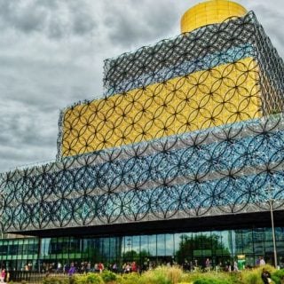 Birmingham