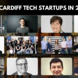 Cardiff startups