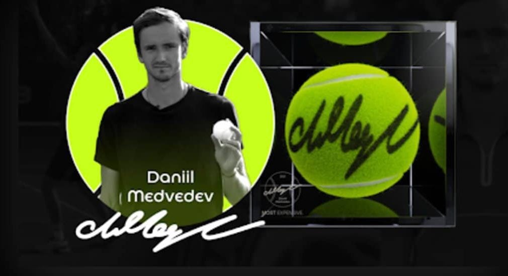 Daniil Medvedev